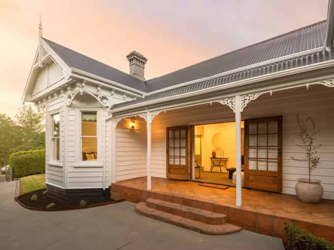 4 Addison Street, Cambridge