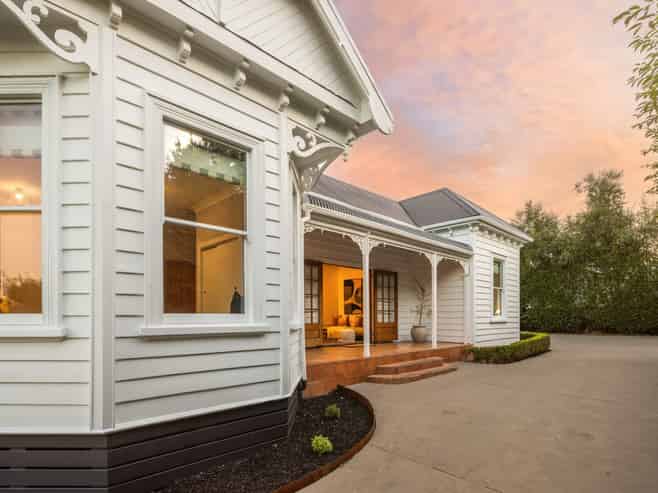 4 Addison Street, Cambridge