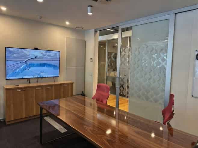 High Profile Newmarket Office