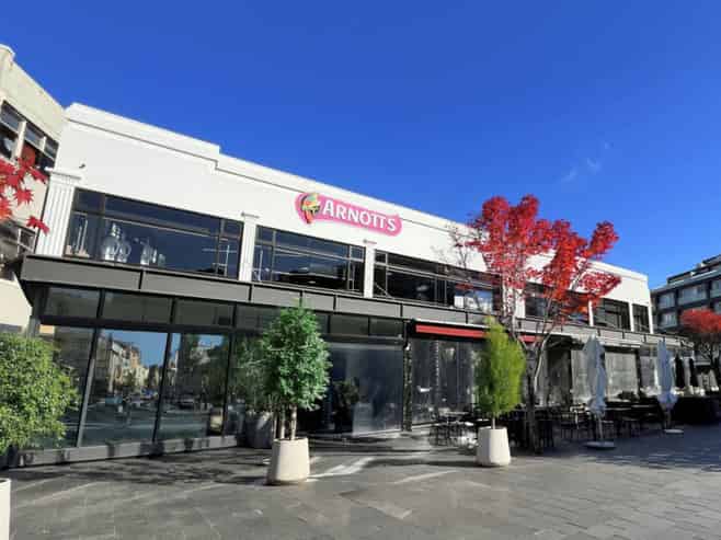 High Profile Newmarket Office