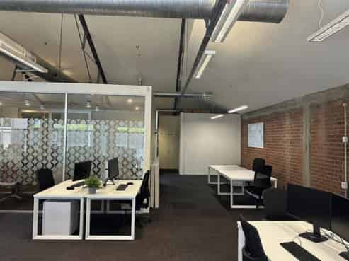 High Profile Newmarket Office