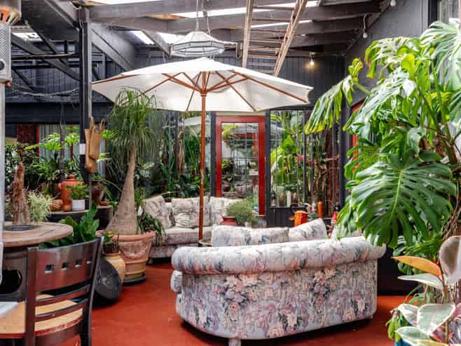 1 McLean Street, Woodville