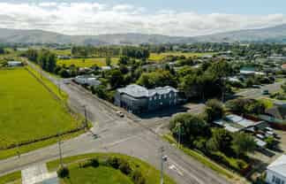 1 McLean Street, Woodville