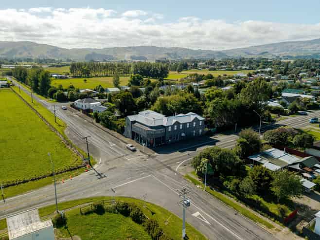 1 McLean Street, Woodville