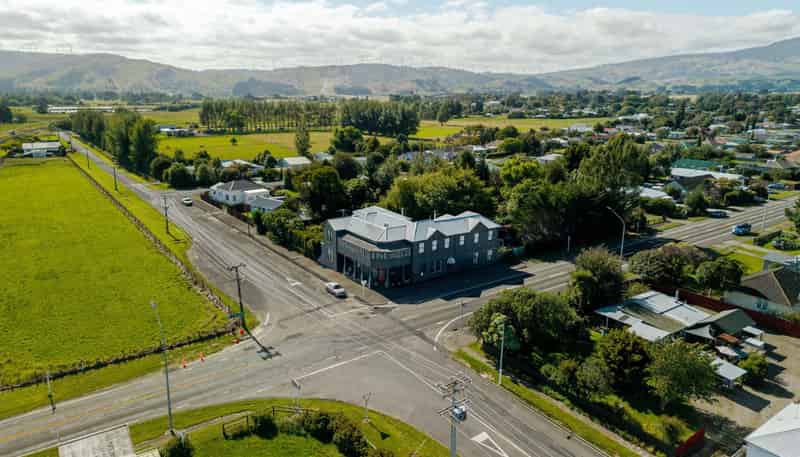 1 McLean Street, Woodville