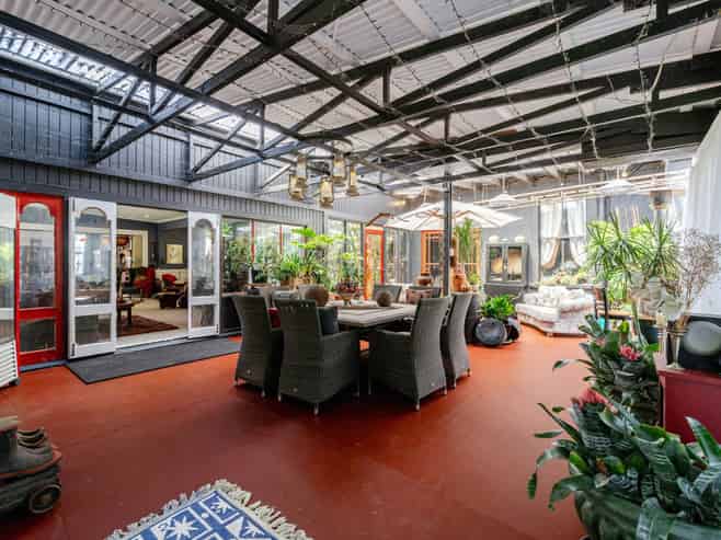 1 McLean Street, Woodville