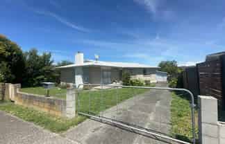 58 Lawrence Street, Kaiti