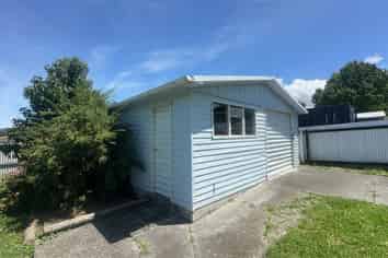 58 Lawrence Street, Kaiti