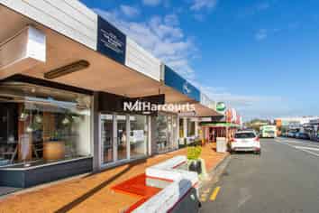 Exceptional Milford Retail Offering