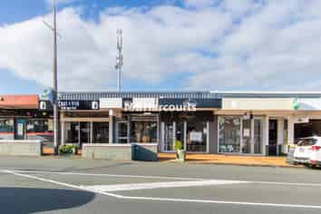 Exceptional Milford Retail Offering