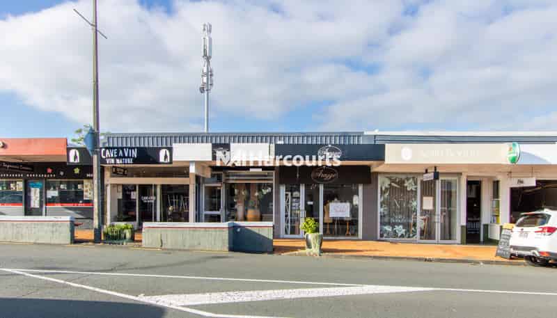 Shop 3/154 Kitchener Road, Milford