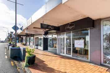 Exceptional Milford Retail Offering