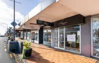 Exceptional Milford Retail Offering