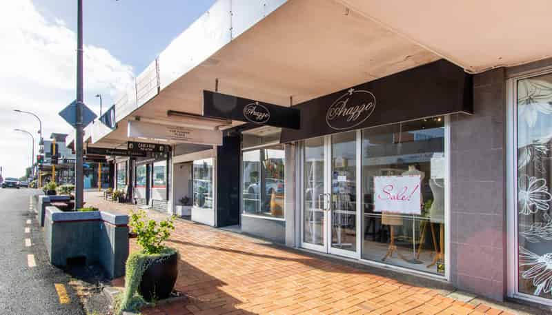 Shop 3/154 Kitchener Road, Milford