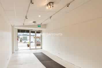 Exceptional Milford Retail Offering