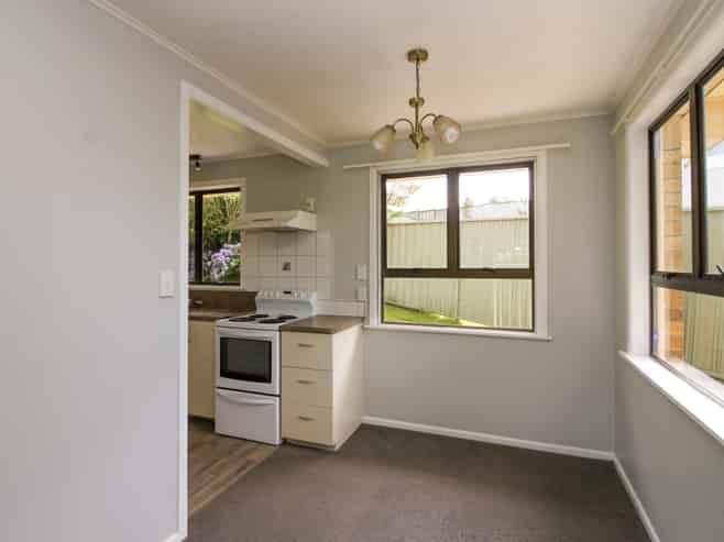 8 McKenzie Avenue, Otorohanga