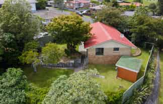 8 McKenzie Avenue, Otorohanga