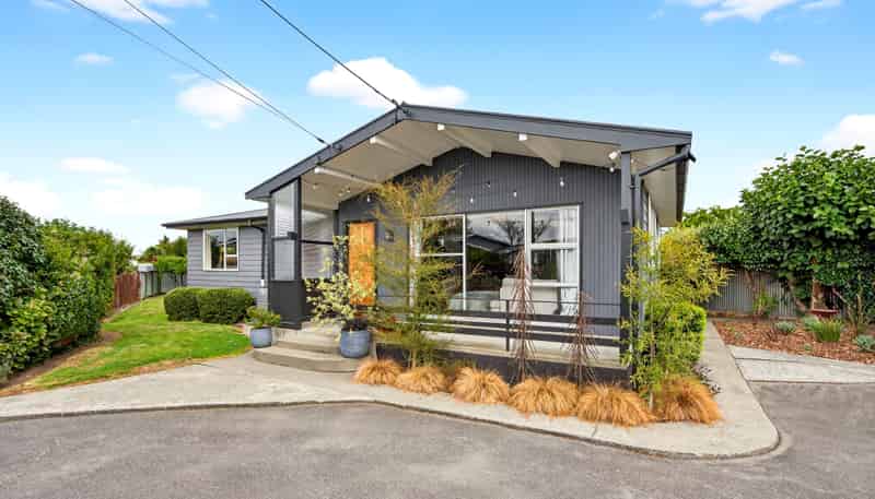 47 Iorns Street, Masterton