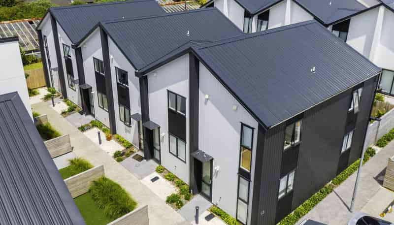 16/35 Convoy Lane, Otahuhu