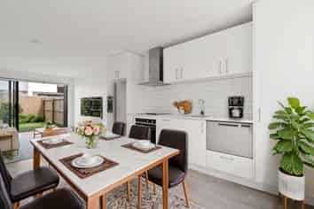 16/35 Convoy Lane, Otahuhu