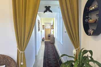 College Hill Road Front | 113 m2