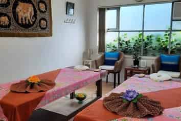 College Hill Road Front | 113 m2