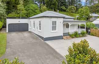 284 Maunu Road, Horahora