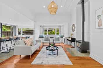 284 Maunu Road, Horahora