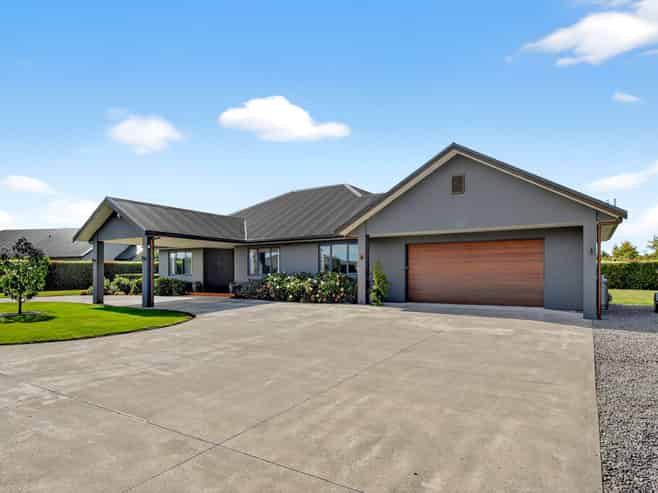 16A Roger Renall Avenue, Masterton