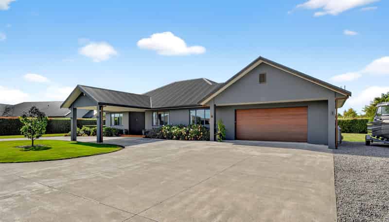 16A Roger Renall Avenue, Masterton