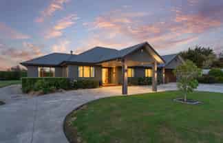 16A Roger Renall Avenue, Masterton