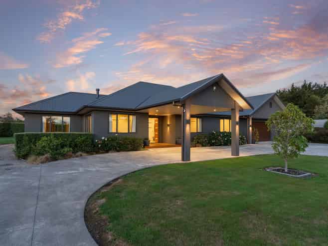 16A Roger Renall Avenue, Masterton