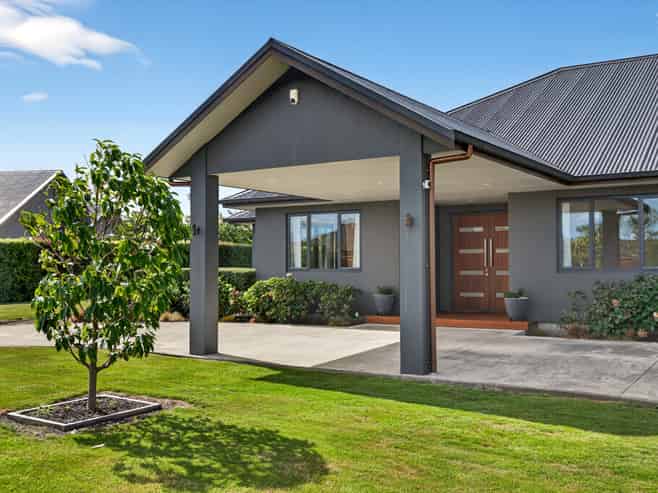 16A Roger Renall Avenue, Masterton
