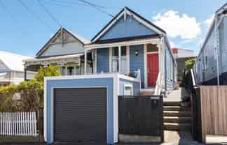 13 Milton Street, Berhampore