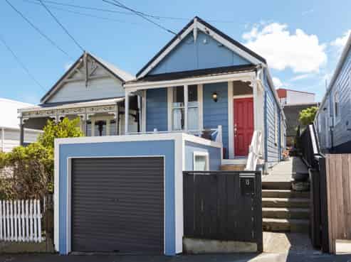 13 Milton Street, Berhampore