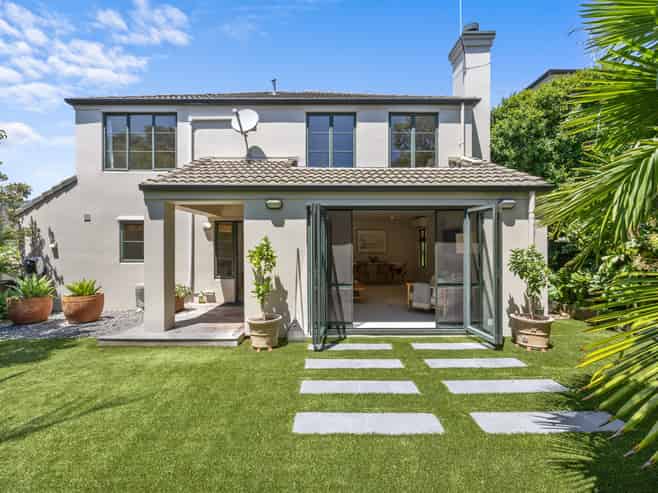 22C Sylvia Road, St Heliers