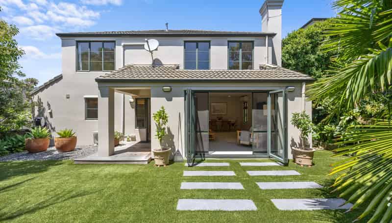 22C Sylvia Road, St Heliers