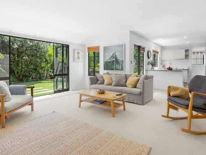 22C Sylvia Road, St Heliers