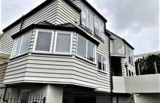 1B The Glen, Remuera
