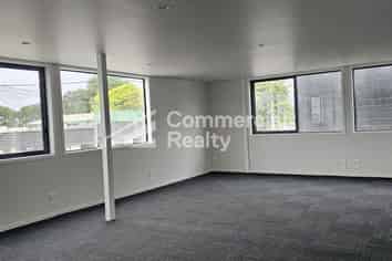 770Sqm Warehouse – Available Now | Mt Roskill
