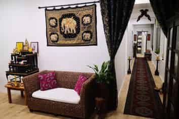 Live Work Opportunity | 244 m2