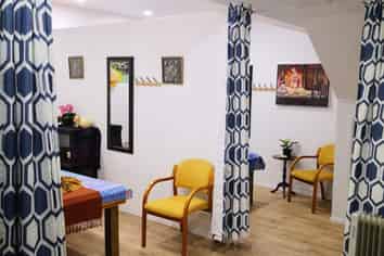 Live Work Opportunity | 244 m2