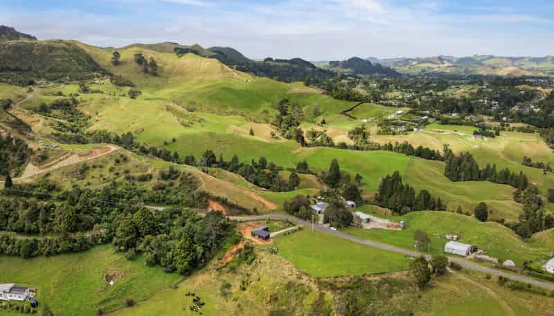 54 Thorn Road, Waihi