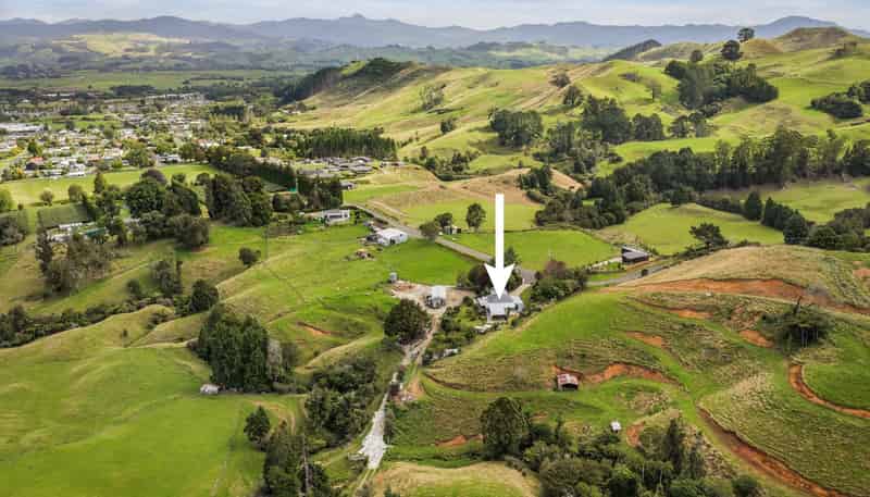 54 Thorn Road, Waihi
