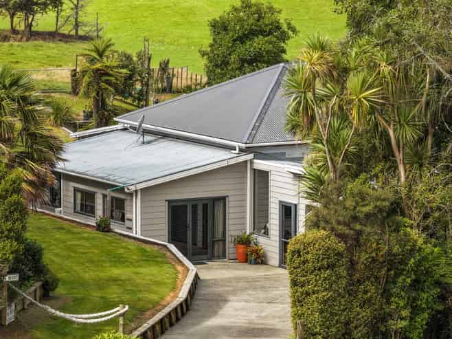54 Thorn Road, Waihi