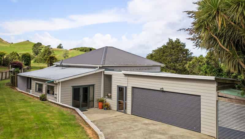 54 Thorn Road, Waihi