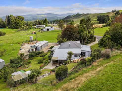 54 Thorn Road, Waihi