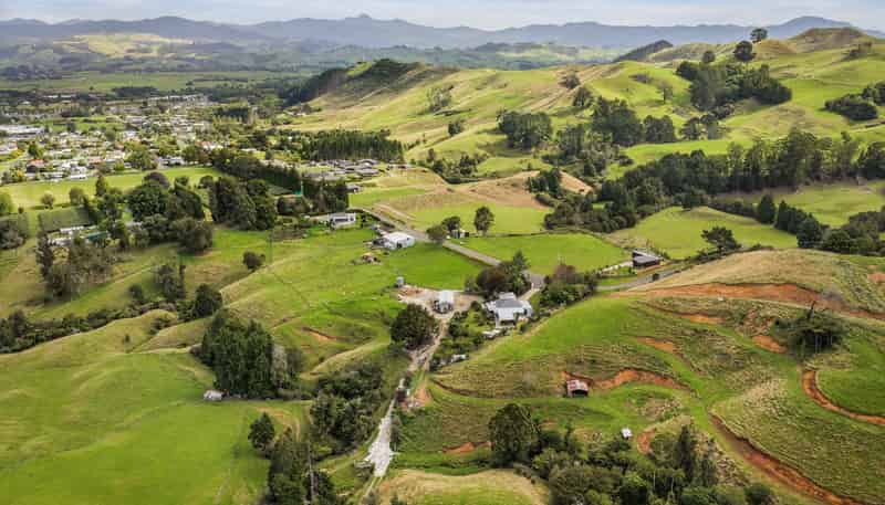 54 Thorn Road, Waihi