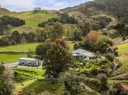 54 Thorn Road, Waihi