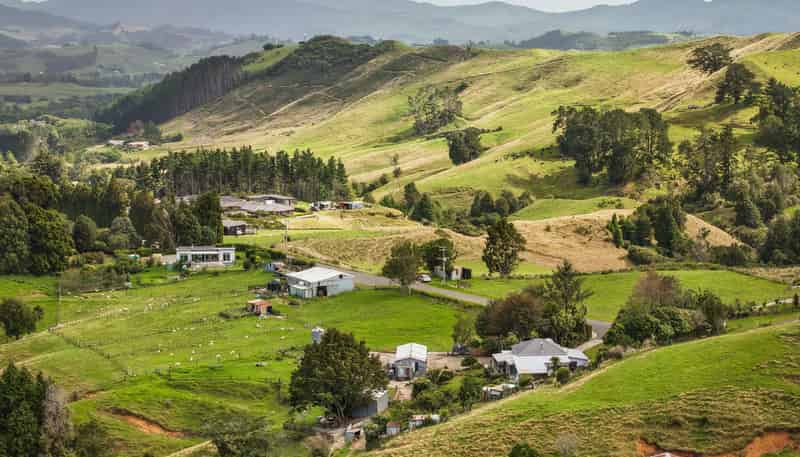54 Thorn Road, Waihi